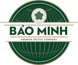 Logo Dệt Bảo Minh